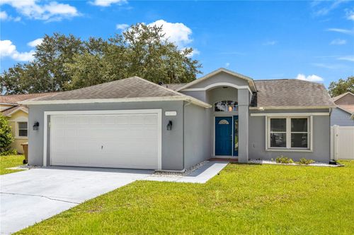 17020 Woodcrest Way, CLERMONT, FL, 34714-7514 | Card Image