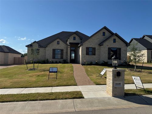 10109 Castleberry Ln, Waco, TX, 76712-4318 | Card Image