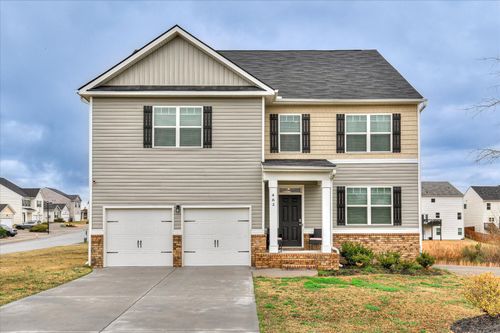 462 Furlough Dr, Augusta, GA, 30909-9052 | Card Image