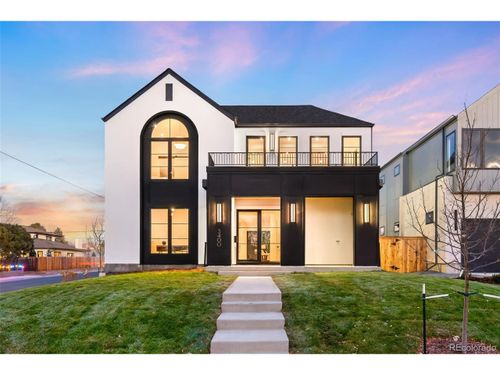 3400 S Bellaire St, Denver, CO, 80222 | Card Image