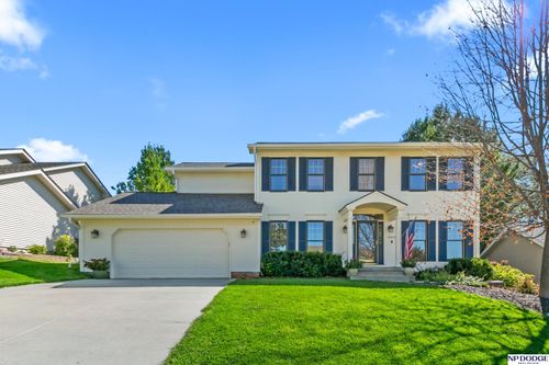 15825 Howard Street, Omaha, NE, 68118 | Card Image