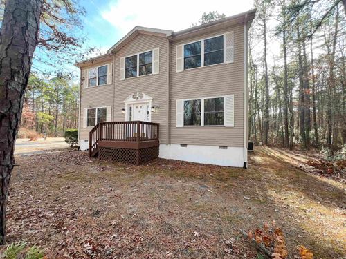 4057 Tremont Ave, Egg Harbor Township, NJ, 08234 | Card Image