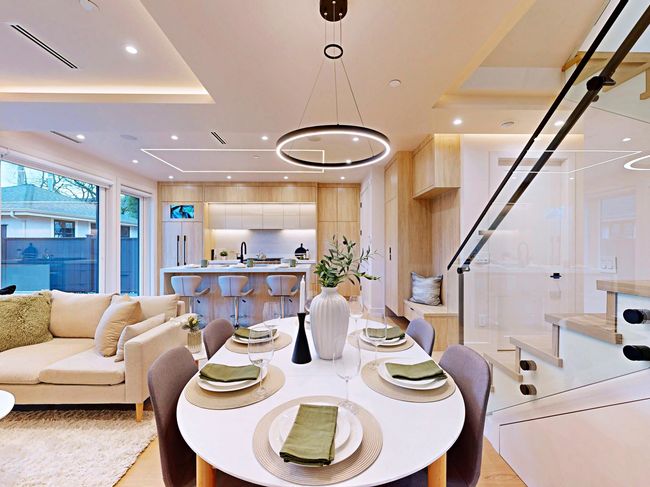 2 - 3466 W 22 Nd Ave, Home with 3 bedrooms, 4 bathrooms and 1 parking in Vancouver BC | Image 16