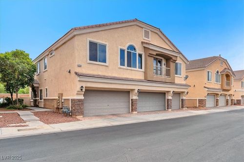 unit-3-6720 Lavender Lilly Ln, North Las Vegas, NV, 89084-3303 | Card Image