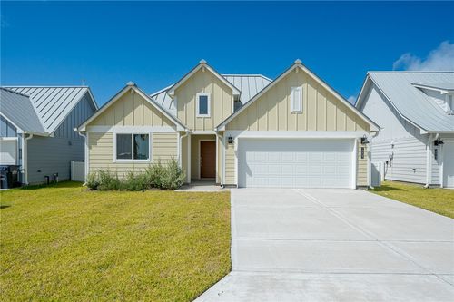 1009 Saint Croix Dr, Rockport, TX, 78382-1111 | Card Image