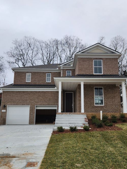 203 Ash Dale Drive, Mount Juliet, TN, 37122 | Card Image