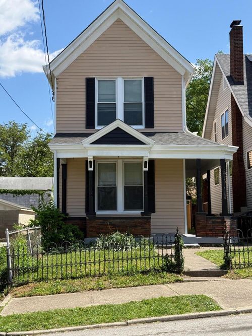 701 Ervin Ter, Dayton, KY, 41074-1157 | Card Image