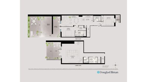 garden-11 W 126th Street, New York City, NY, 10027 | Card Image