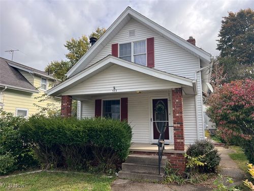 553 Princeton Ave, Barberton, OH, 44203-1710 | Card Image