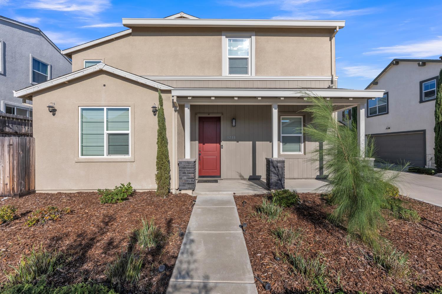 Residential in Folsom 4