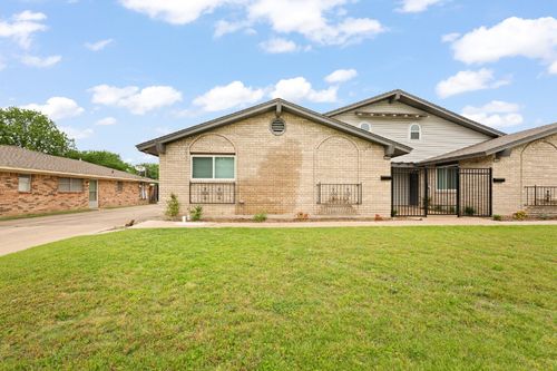 4310 Gorman Drive, Fort Worth, TX, 76132 | Card Image