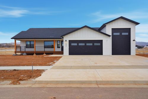 Lot 2 Block 2 Oak Crest Court, Spearfish, SD, 57783-0000 | Card Image