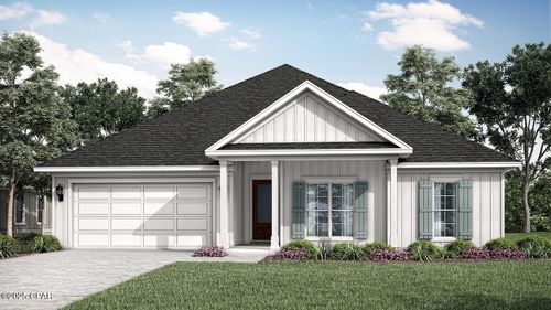 420 Newman Bayou Blvd, Panama City Beach, FL, 32407-2628 | Card Image