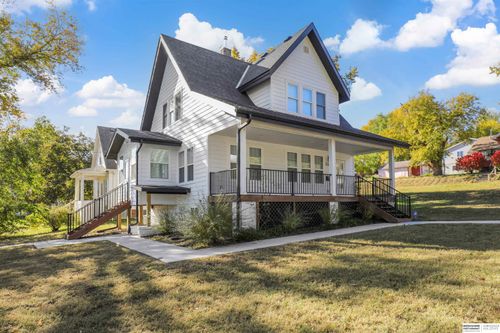 3021 Sheffield St, Omaha, NE, 68112-2440 | Card Image