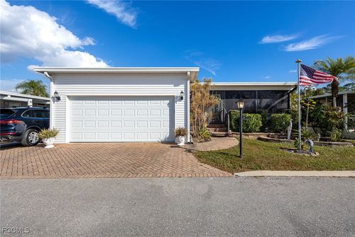 58 Snead Dr, NORTH FORT MYERS, FL, 33903-2627 | Card Image