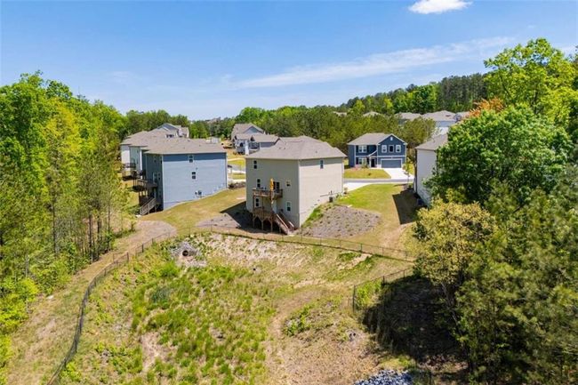 194 Rivulet Dr, House other with 4 bedrooms, 3 bathrooms and 2 parking in Dallas GA | Image 66