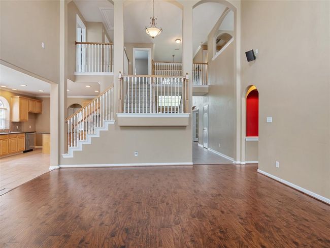 20131 Mayfair Park Ln, House other with 4 bedrooms, 4 bathrooms and 3 parking in Spring TX | Image 10