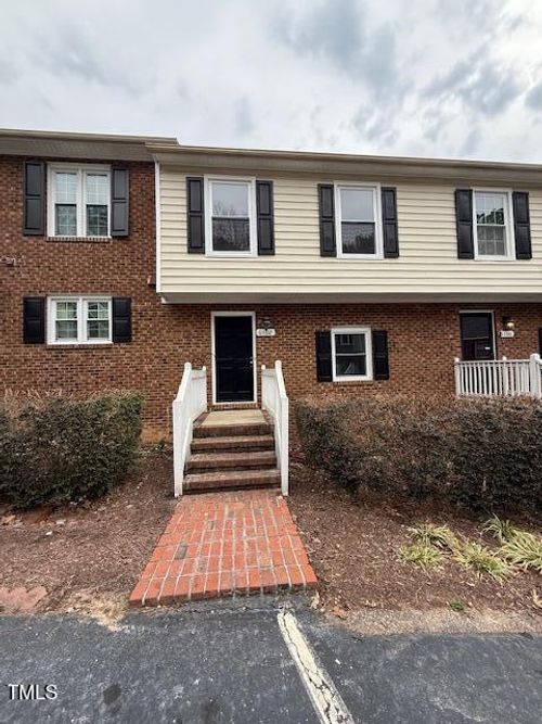 6102 Highcastle Ct, Raleigh, NC, 27613-3002 | Card Image