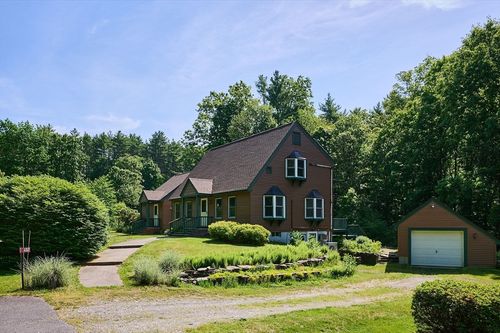 55 Huckle Hill Rd, Bernardston, MA, 01337-9778 | Card Image