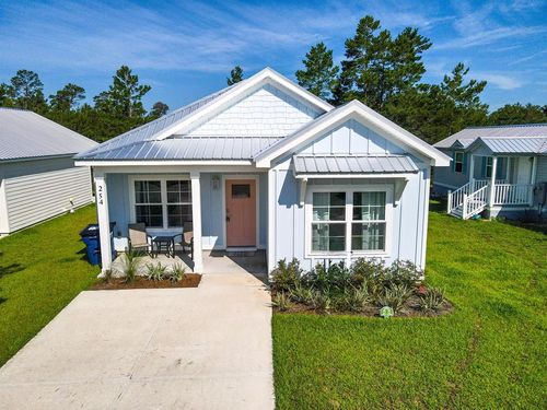 254 Ante Beppum Loop, CARRABELLE, FL, 32322-5121 | Card Image