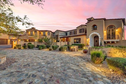 10935 E Grandview Way, Scottsdale, AZ, 85255-7100 | Card Image