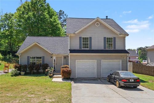7627 Pleasant Hill Road, Lithonia, GA, 30058 | Card Image