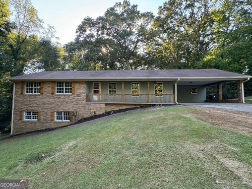 1045 Lakeshore Drive, Gainesville, GA, 30501 | Card Image