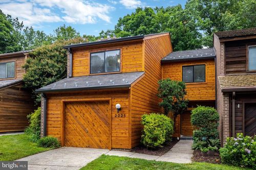 2225 Cedar Cove Ct, RESTON, VA, 20191-4108 | Card Image
