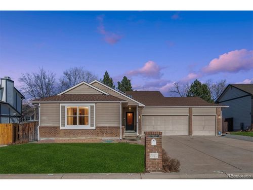 3863 W 98th Ave, Westminster, CO, 80031-2609 | Card Image