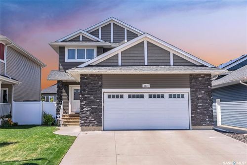 1235 Pringle Way, Saskatoon, SK, S7T0V4 | Card Image