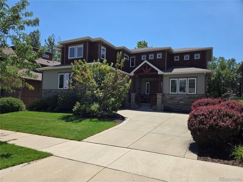 4570 Sprucedale Pl, Boulder, CO, 80301-1735 | Card Image