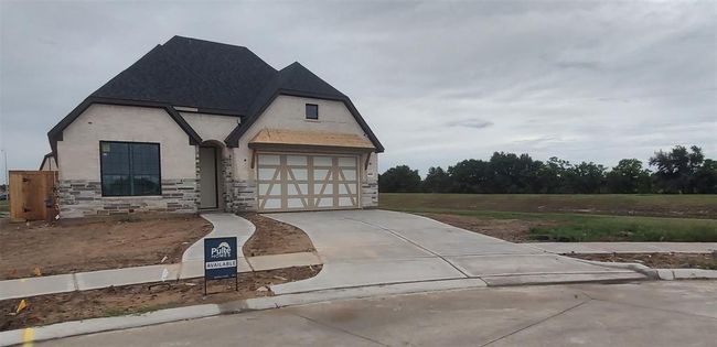 19139 Heirloom Zest Way, House other with 4 bedrooms, 3 bathrooms and 2 parking in Manvel TX | Image 4