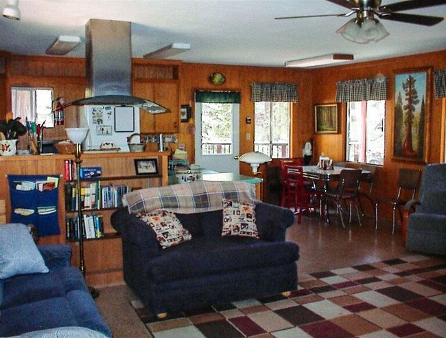 50248 E Kings Canyon Rd, House other with 5 bedrooms, 0 bathrooms and null parking in Dunlap CA | Image 9