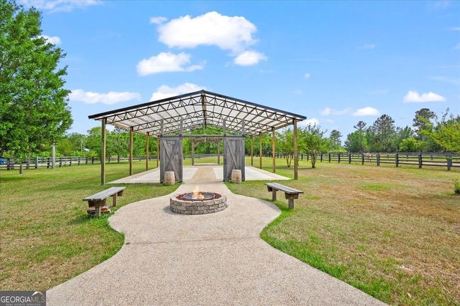 1330 Sr 110, Home with 6 bedrooms, 3 bathrooms and null parking in Waynesville GA | Image 87