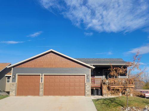 652 South St, Whitewood, SD, 57793-6001 | Card Image