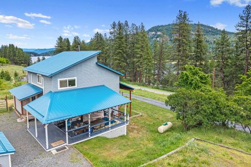 4217 Northport Flat Creek Rd, Northport, WA, 99157-5108 | Card Image