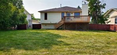 4611 Champagne Dr, House detached with 5 bedrooms, 3 bathrooms and 2 parking in Athabasca AB | Image 2