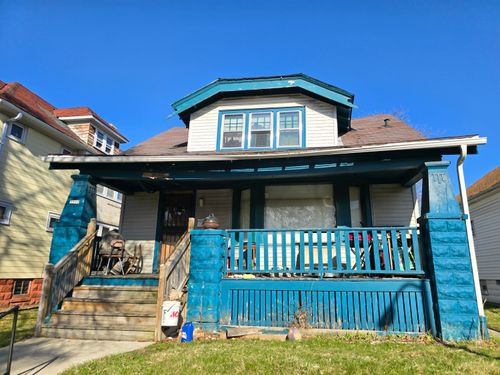 3532 N 22nd St, Milwaukee, WI, 53206-1835 | Card Image
