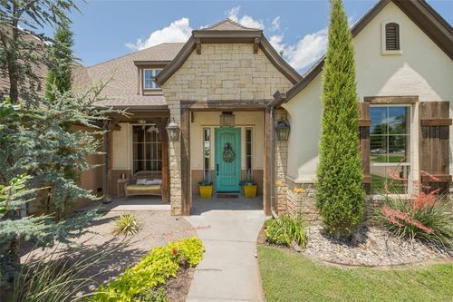 701 Tacoma Bridge Ct, Edmond, OK, 73034-0868 | Card Image