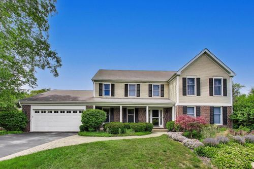 364 Stafford Ct, Lake Forest, IL, 60045-3468 | Card Image