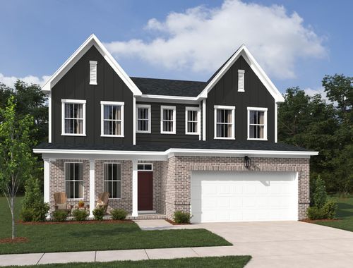 203 Jasmine Way, La Vergne, TN, 37086 | Card Image
