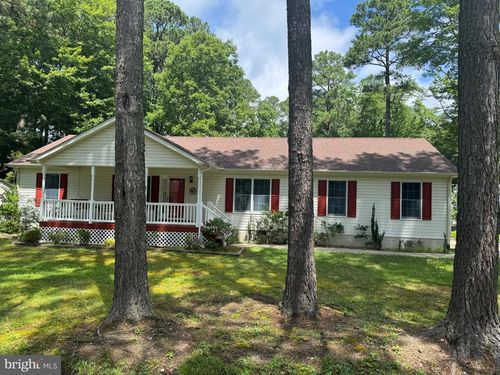 1 Darby Ct, OCEAN PINES, MD, 21811-1854 | Card Image