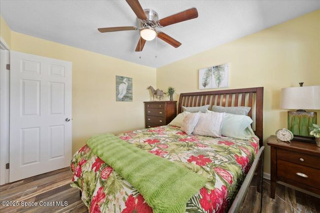 809 - 201 Saint Lucie Ln, Condo with 2 bedrooms, 2 bathrooms and null parking in Cocoa Beach FL | Image 25