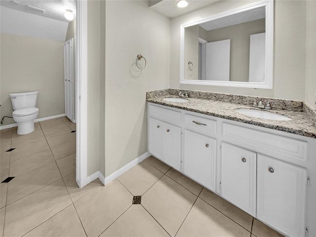 12803 Shady Knoll Ln, House other with 4 bedrooms, 4 bathrooms and 2 parking in Cypress TX | Image 23