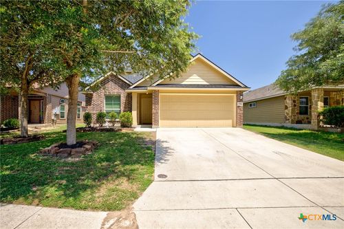 775 Spectrum Dr, New Braunfels, TX, 78130-2022 | Card Image