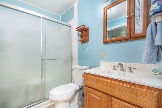202 Maple St, House other with 3 bedrooms, 1 bathrooms and null parking in Three Oaks MI | Image 13