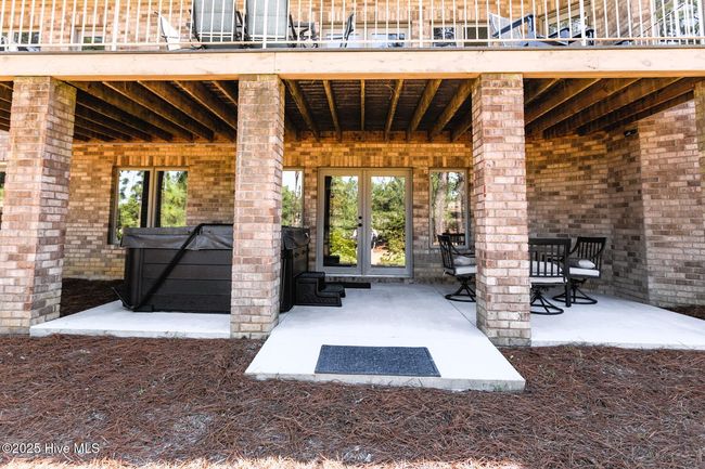 86 Sakonnet Trl, House other with 4 bedrooms, 3 bathrooms and 2 parking in Pinehurst NC | Image 47
