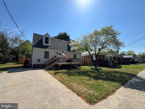 903 Hamilton Ave, Colonial Heights, VA, 23834-3320 | Card Image