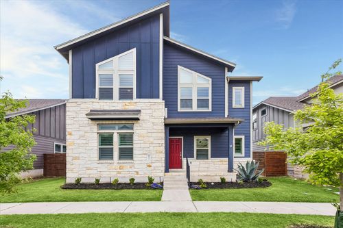 8816 Cattle Baron Path, Austin, TX, 78747-3727 | Card Image