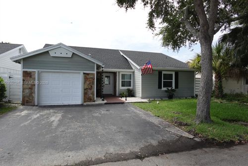 14028 Sw 149th Lane, Miami, FL, 33186 | Card Image